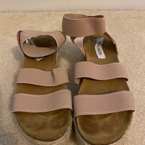 Espadrilles Steve Madden